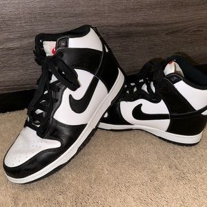 Nike Dunk High